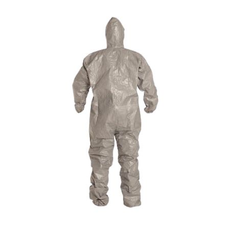 slide DuPont™ Tychem® TF145TGY-6X