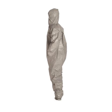 slide DuPont™ Tychem® TF145TGY-6X