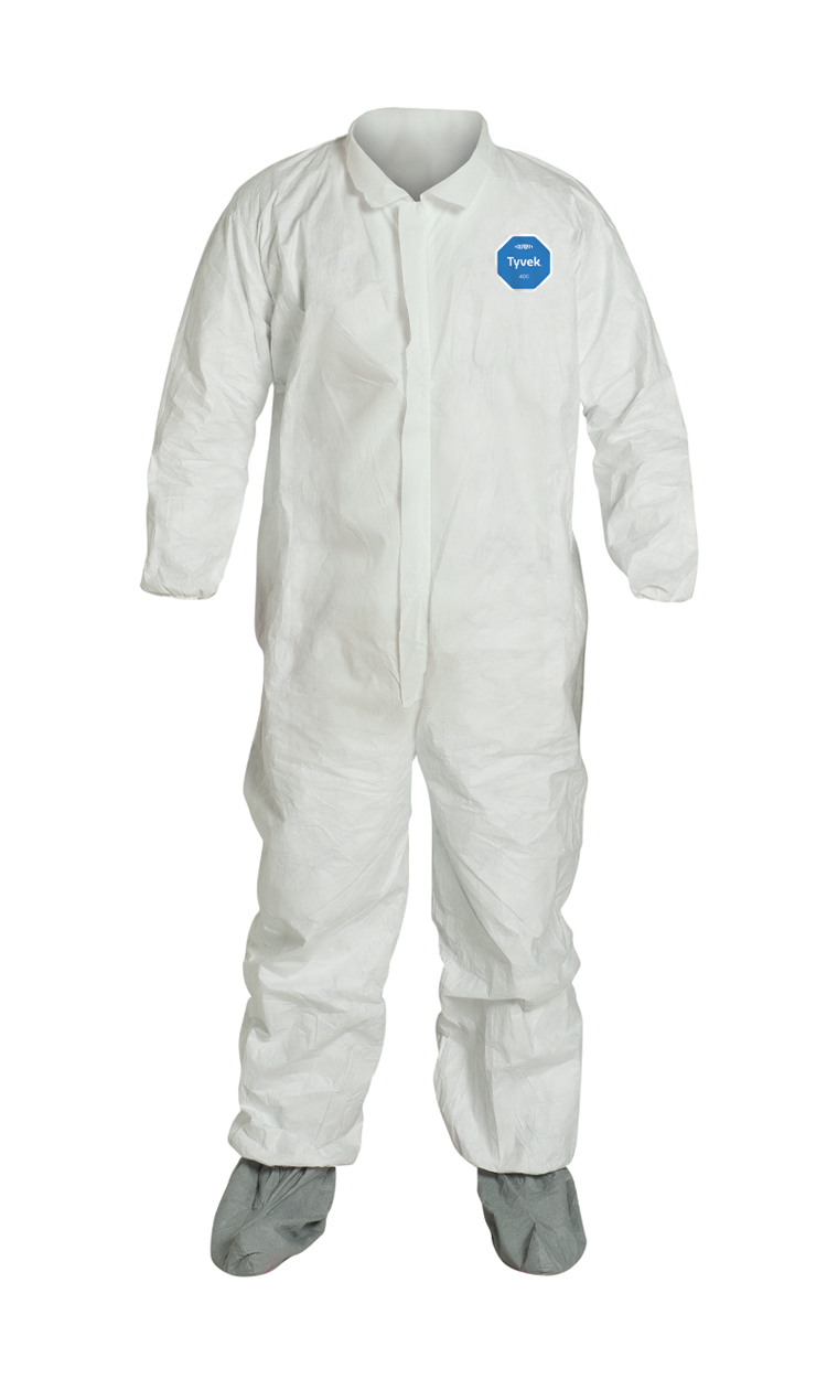 slide DuPont™ Tyvek® TY121S-4X
