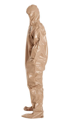 slide DuPont™ Tychem® C3122T XL