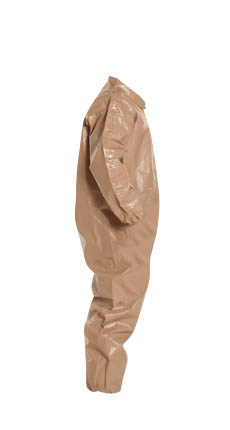 slide DuPont™ Tychem® C3125T 2X