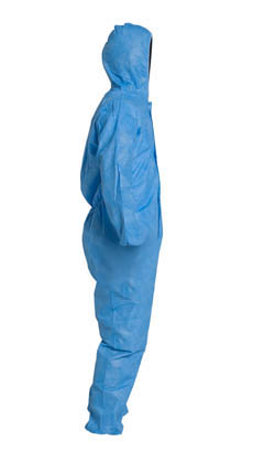 slide DuPont&trade; PB127SBU 5X