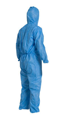 slide DuPont&trade; PB127SBU 5X