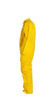slide DuPont™ Tychem® QC120B XL