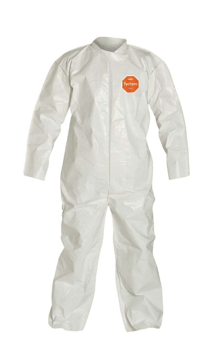 slide DuPont™ Tychem® SL120B 4X
