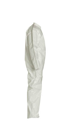 slide DuPont™ Tychem® SL120B 4X