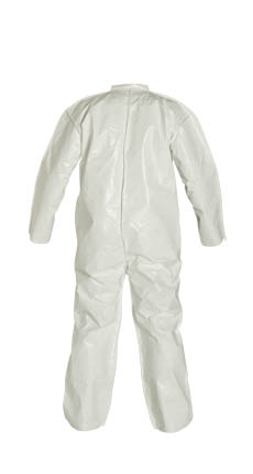 slide DuPont™ Tychem® SL120B 4X