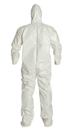 slide DuPont™ Tychem® SL122T 5X