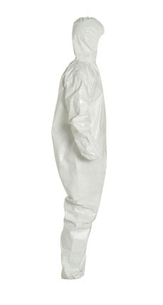 slide DuPont™ Tychem® SL127T M