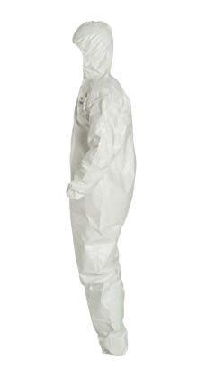 slide DuPont™ Tychem® SL127T M