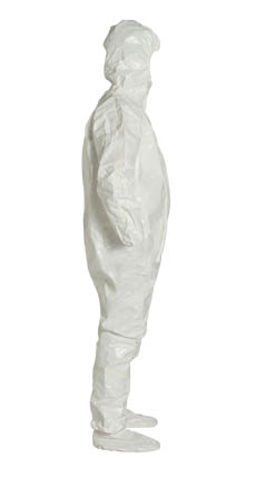 slide DuPont™ Tychem® SL128T 3X