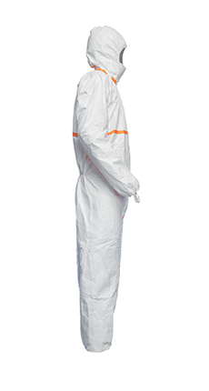 slide DuPont™ Tyvek® TJ198T M