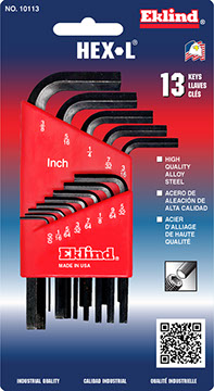 Eklind&reg; 10113