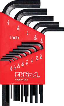 slide Eklind&reg; 10113