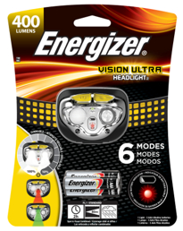 slide Energizer® HDE32E