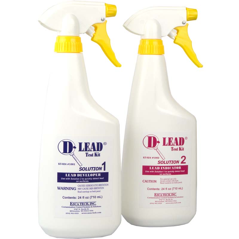D-Lead&reg; KT-024