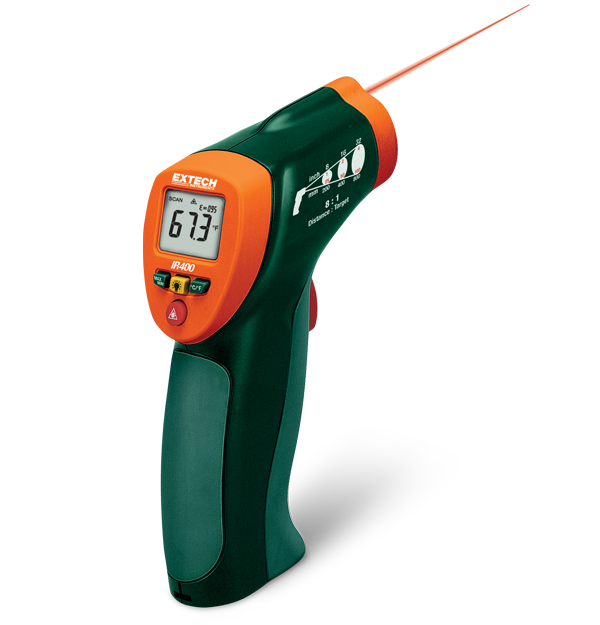 Teledyne FLIR IR400