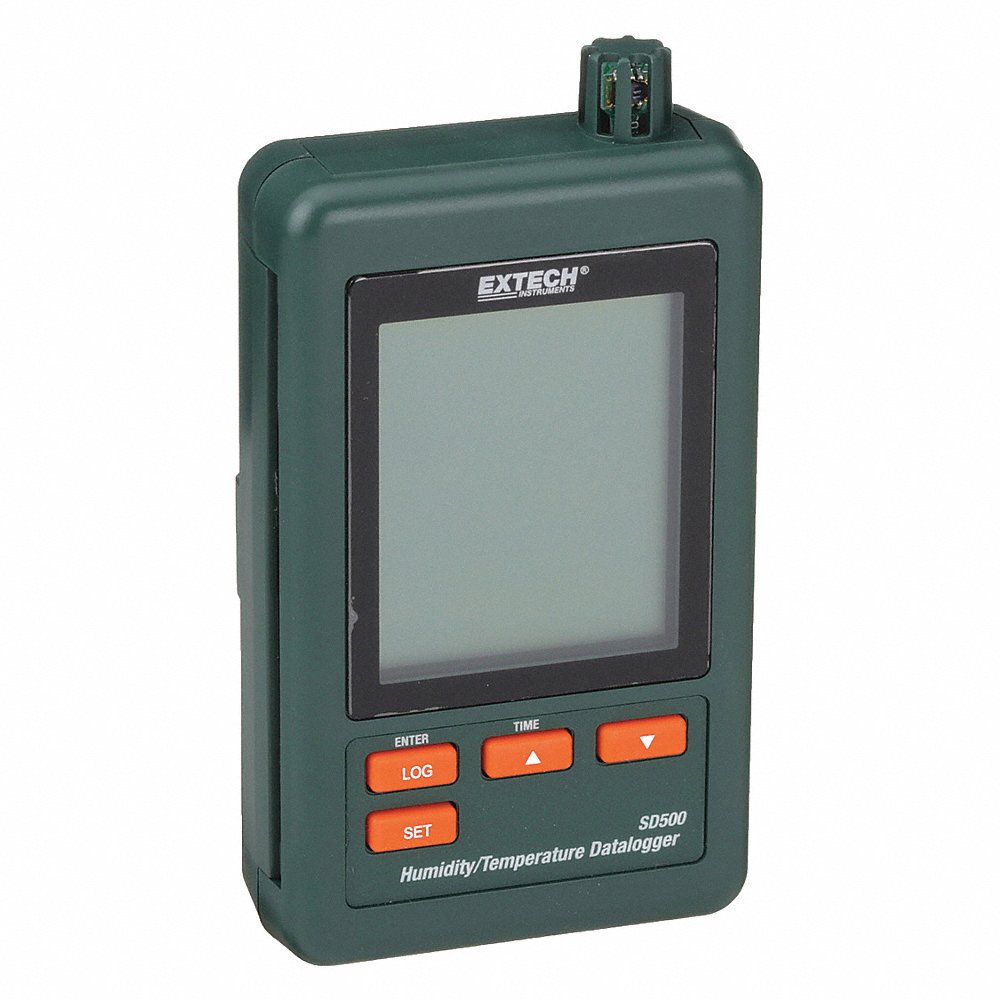 slide Extech&reg; SD500