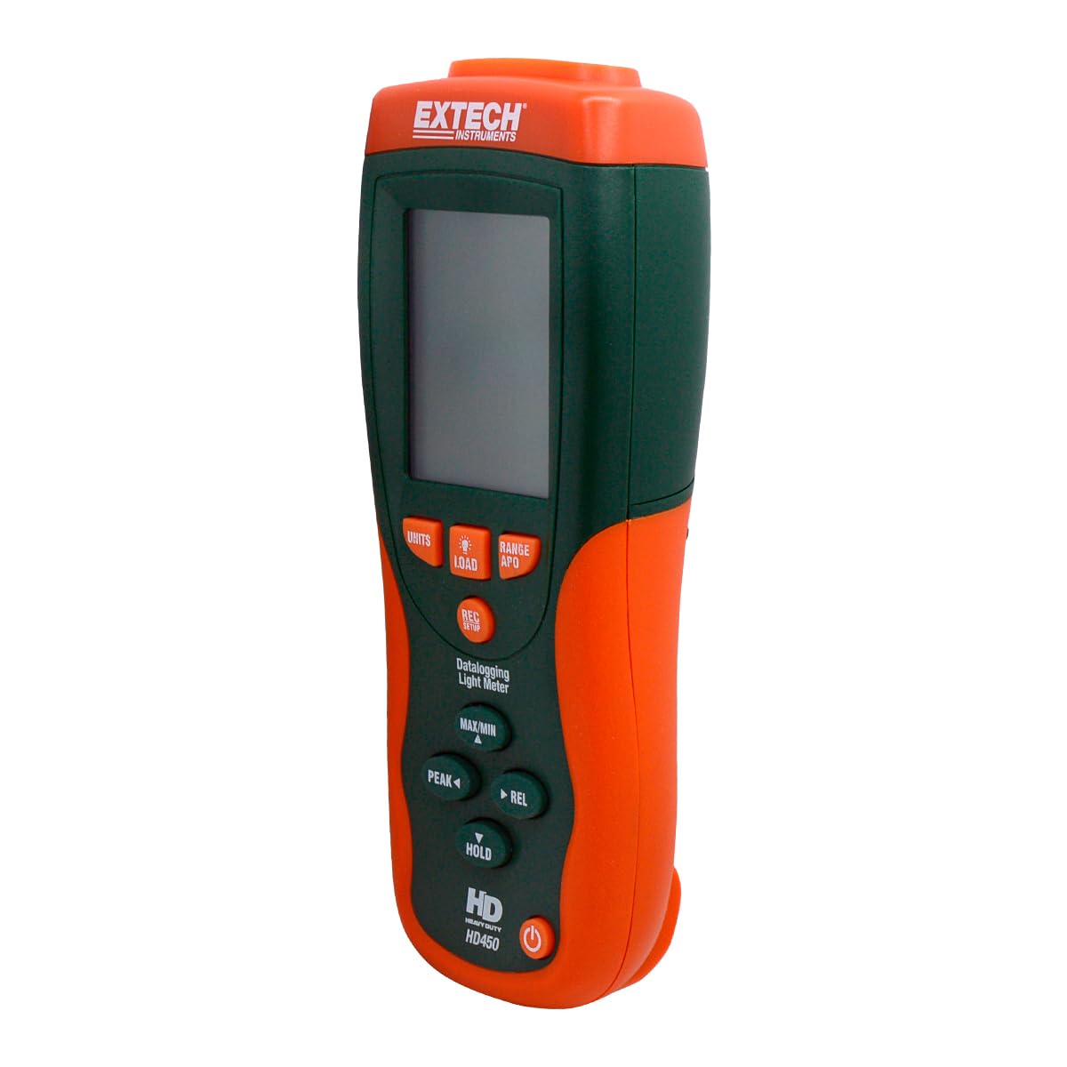 slide Extech&reg; HD450
