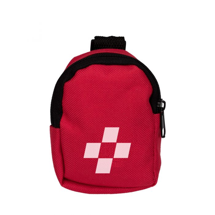 slide First Aid Only 3027