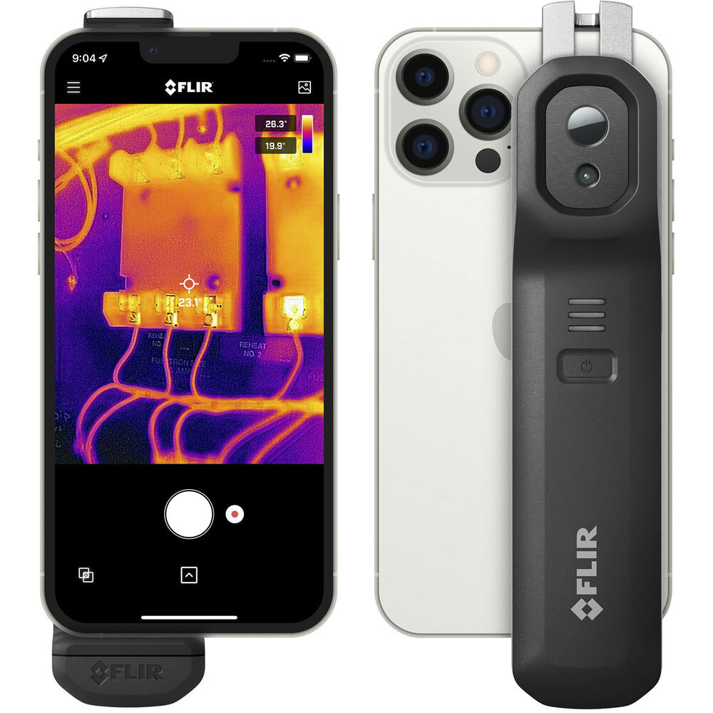 slide FLIR&reg; 11002-0201