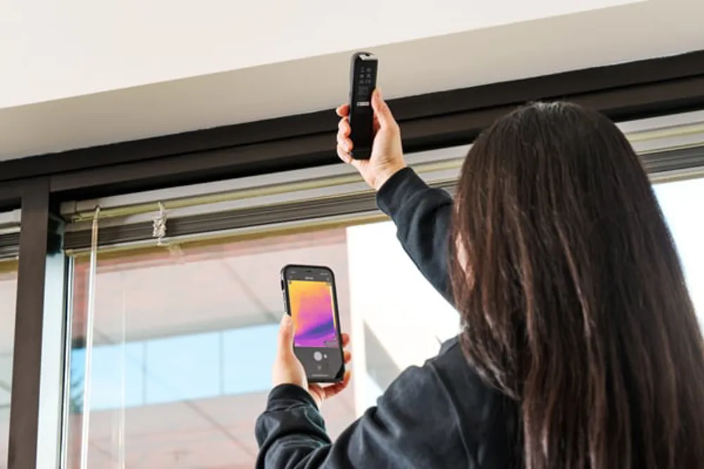 slide FLIR&reg; 11002-0201