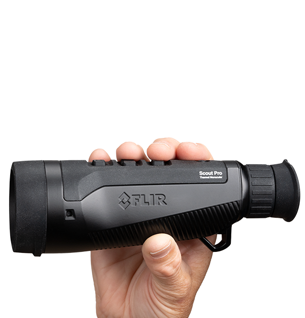 slide FLIR&reg; 15001-0101