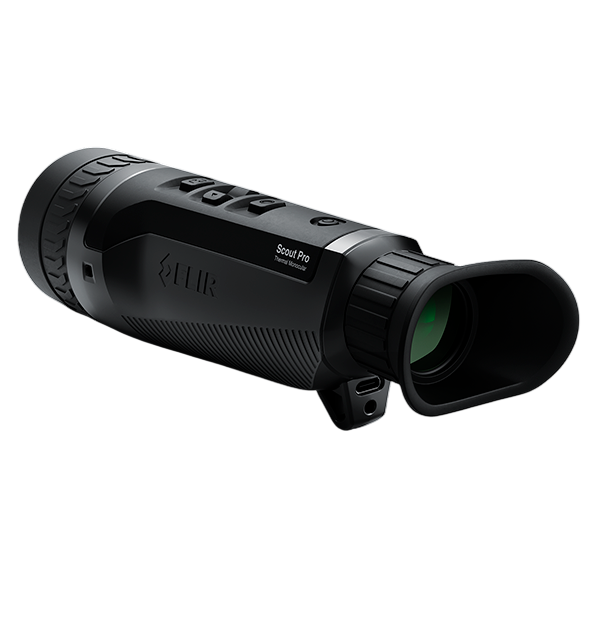 slide FLIR&reg; 15002-0101