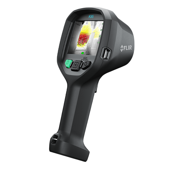 slide FLIR&reg; 18706-0601