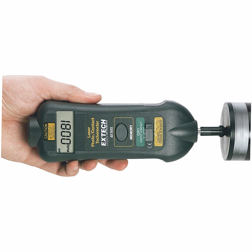 slide Extech&reg; 461995