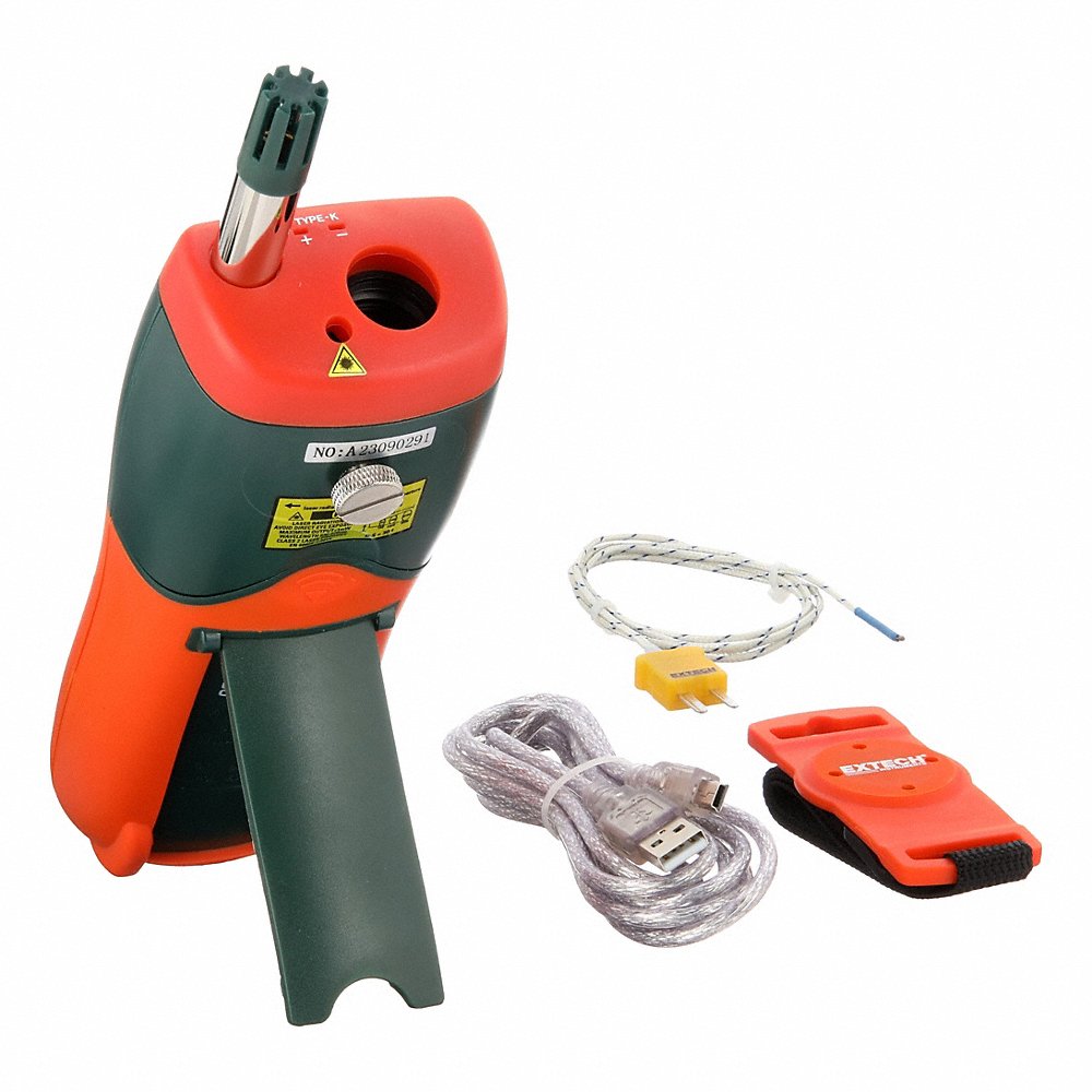 slide FLIR&reg; HD500