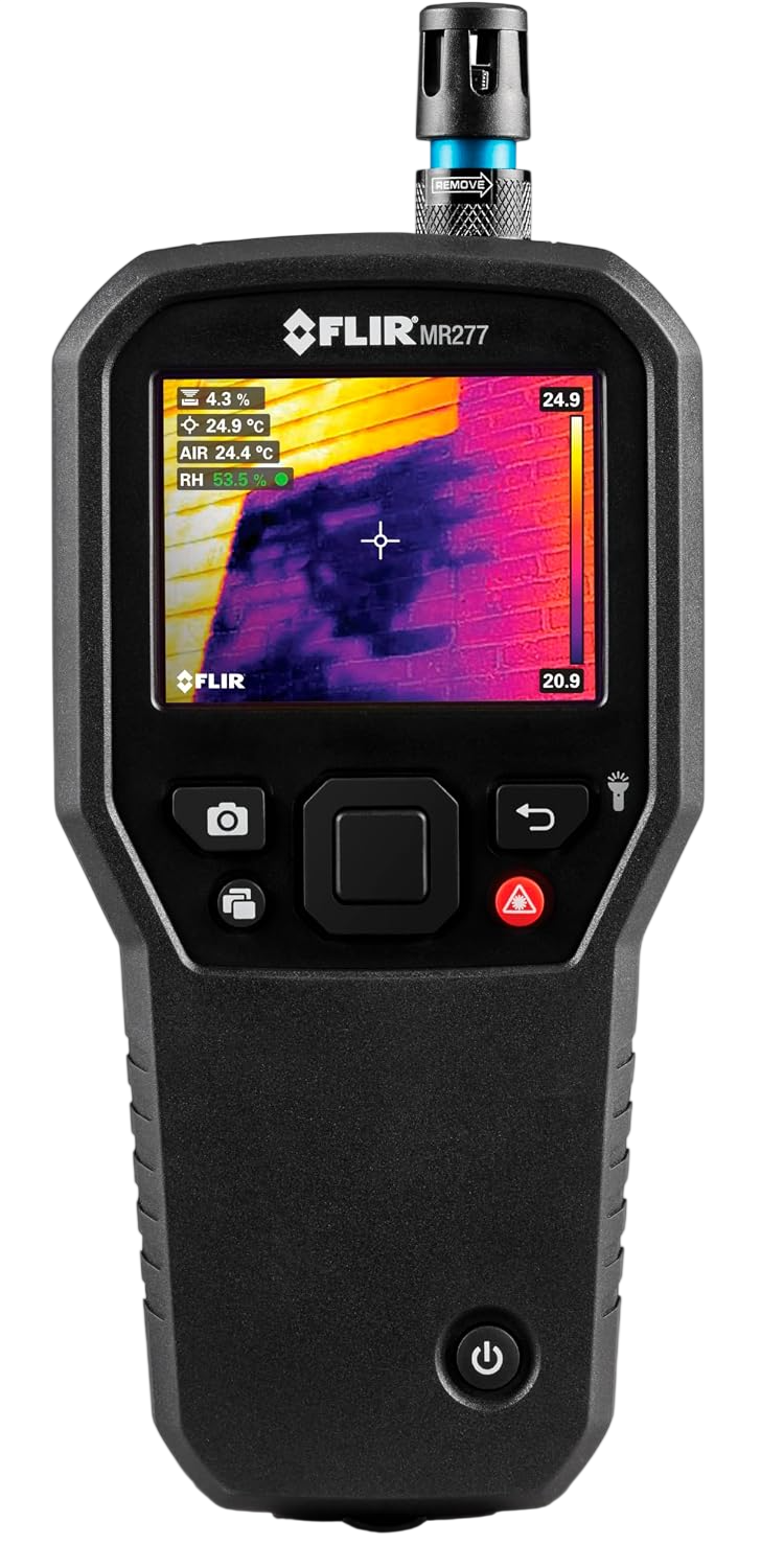 FLIR&reg; MR277