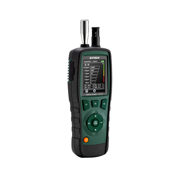 slide FLIR&reg; VPC260