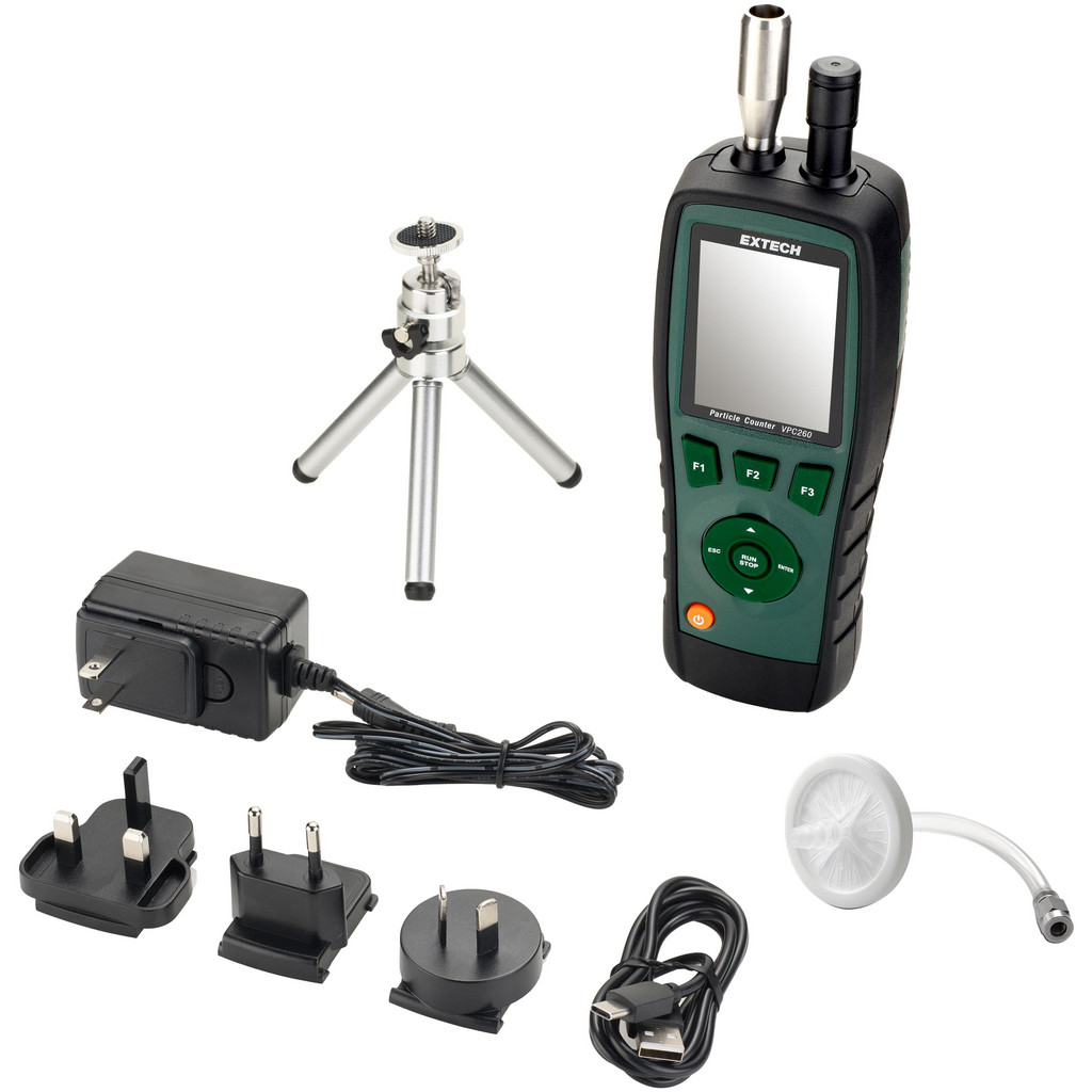 slide FLIR&reg; VPC260