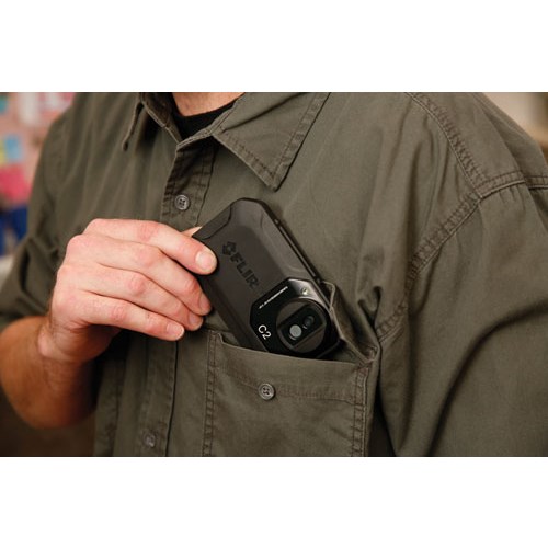 slide FLIR® 72001-0101