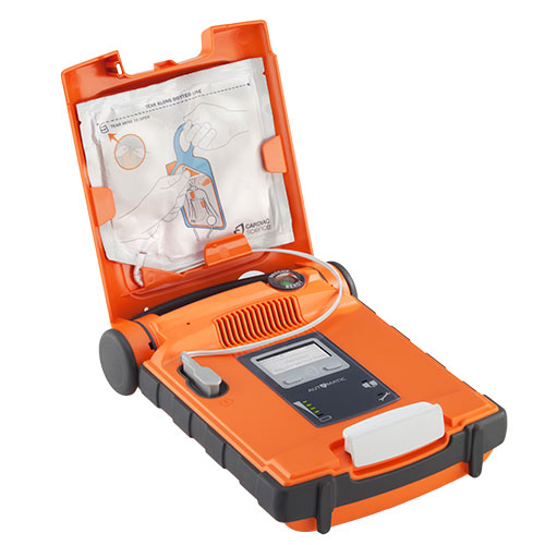 slide AED® G5A-80C-S