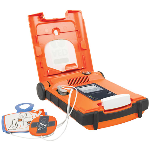 slide AED® G5A-80C-S