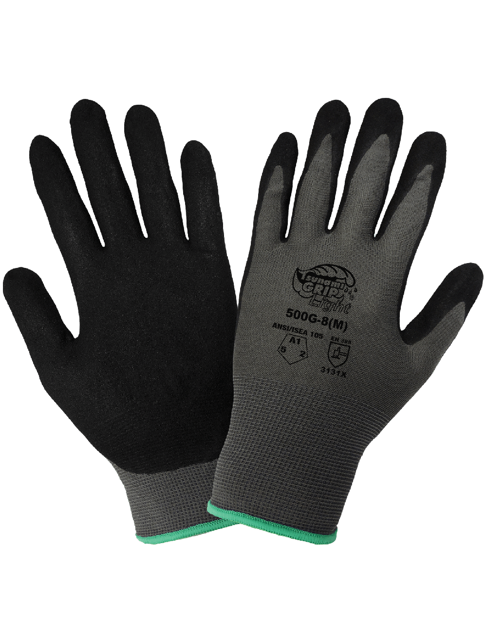 slide Tsunami Grip&reg; Light 500G
