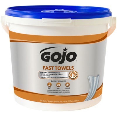 GOJO® 6299-02
