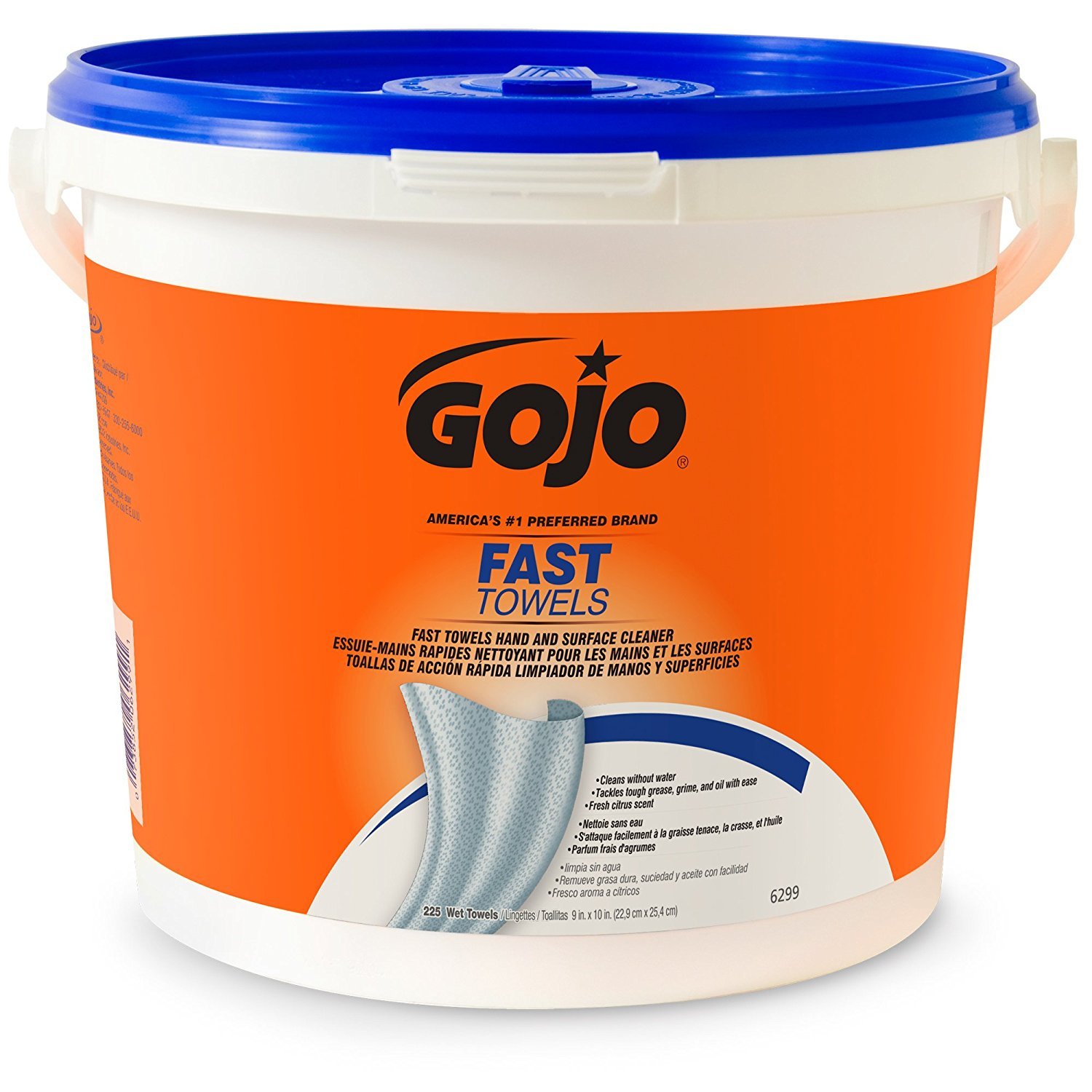 slide GOJO® 6299-02
