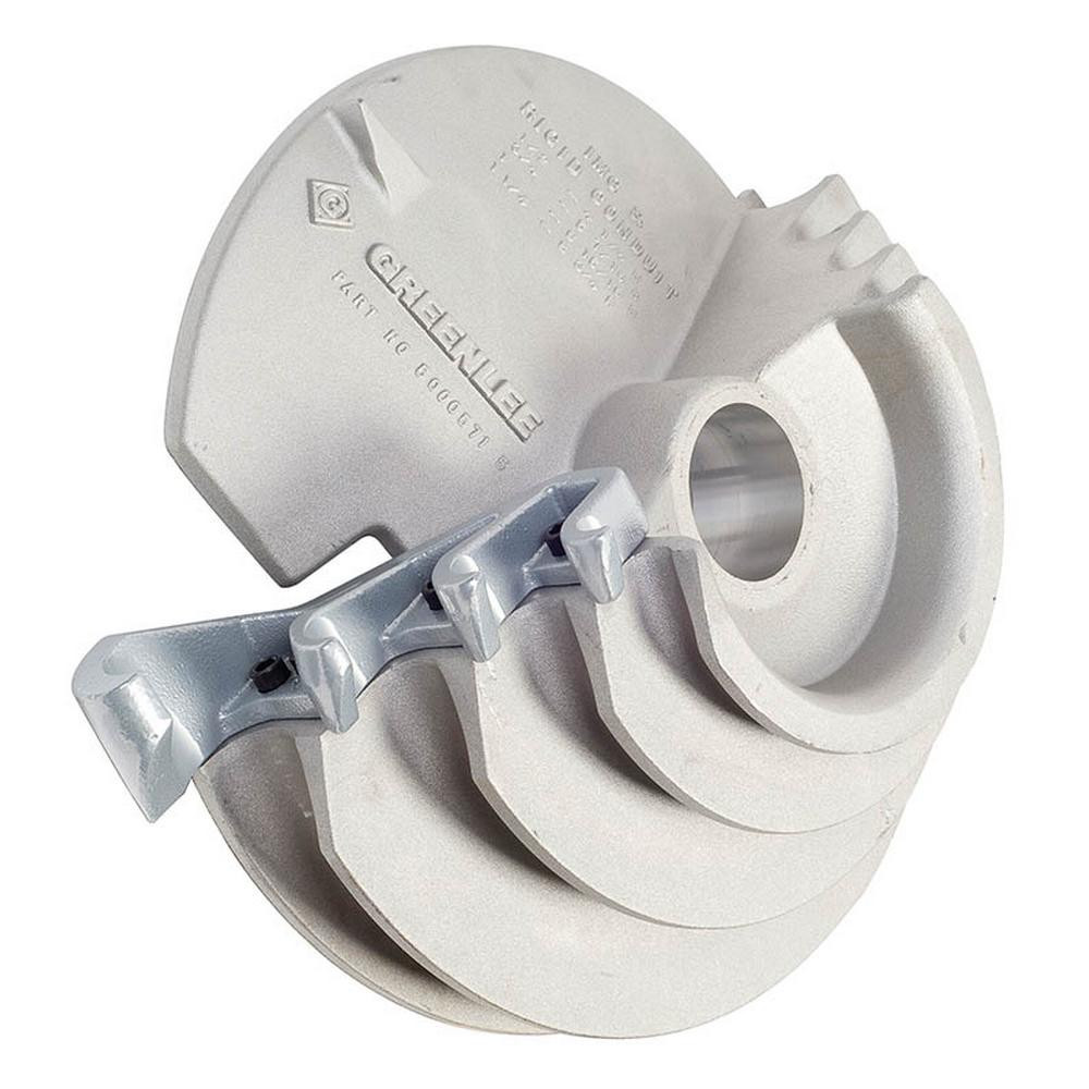slide Greenlee® 00571