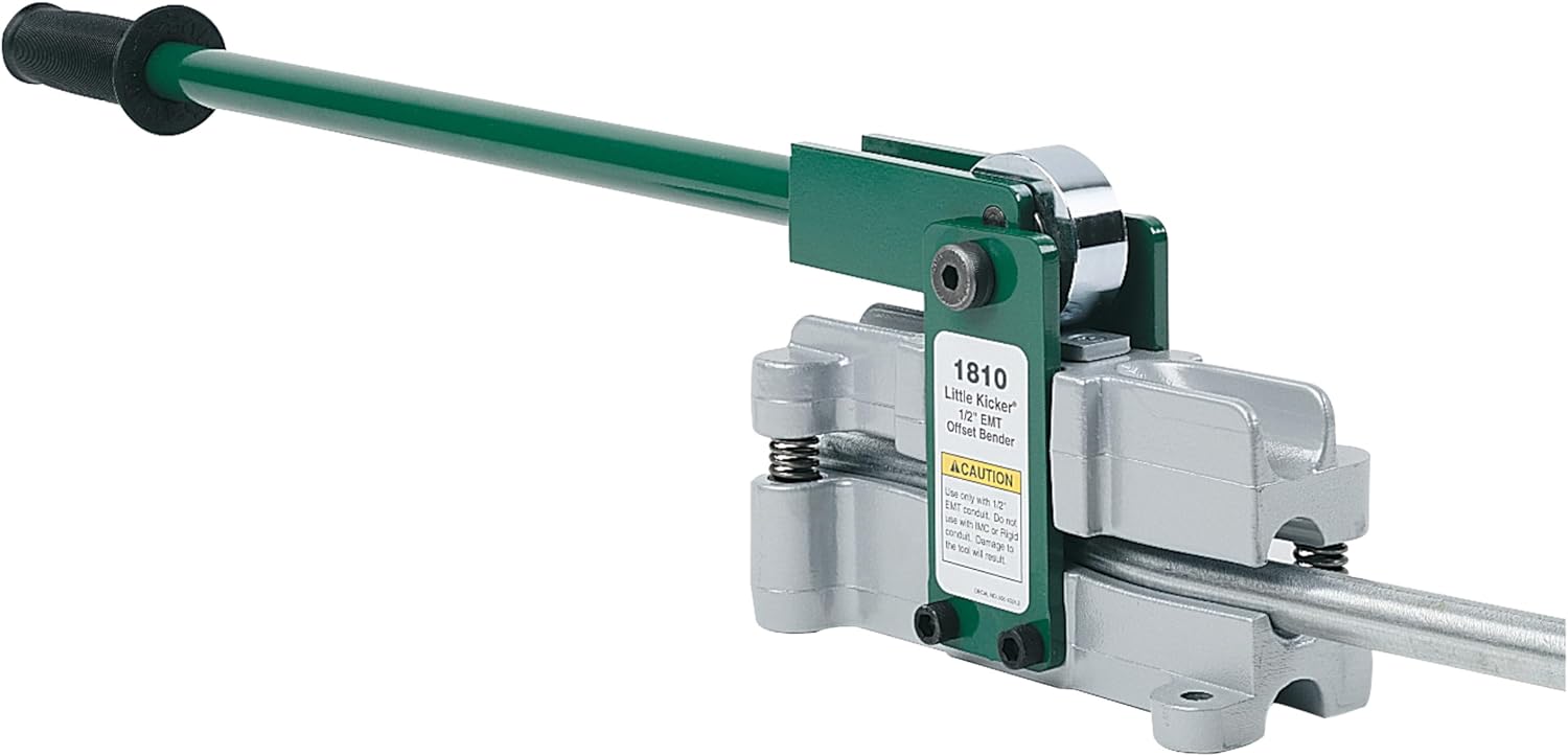slide Greenlee® 1810