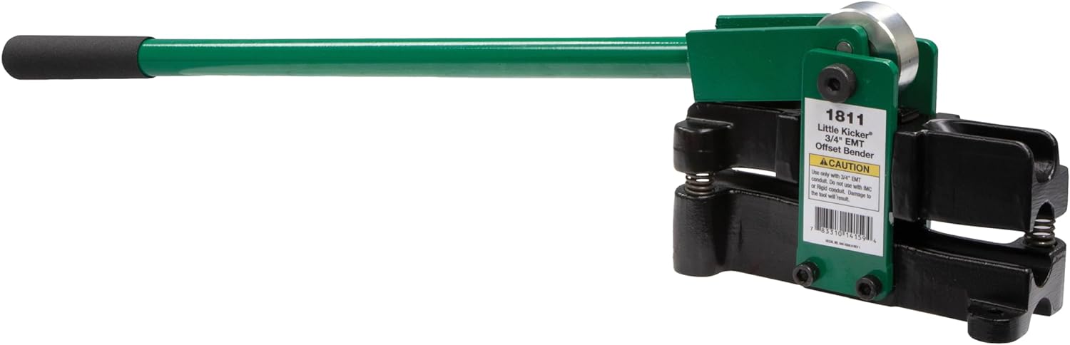 slide Greenlee® 1811