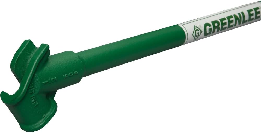 slide Greenlee® 508