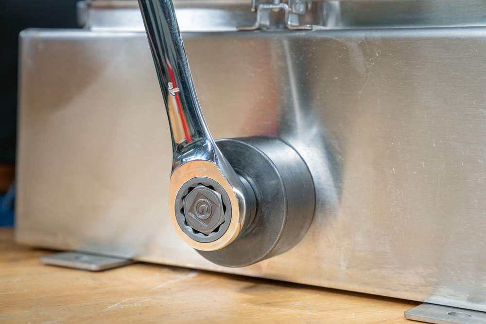 slide Greenlee® 7238SB