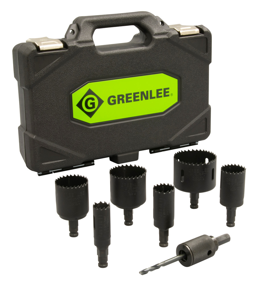 Greenlee® 830Q