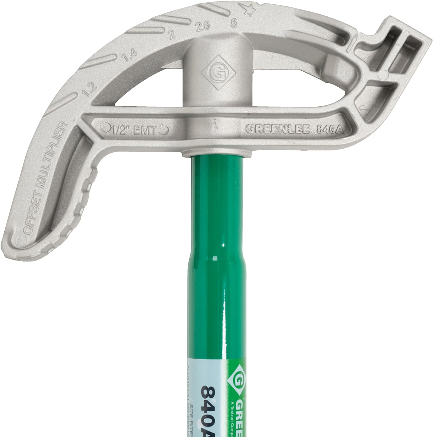 slide Greenlee® 840AH