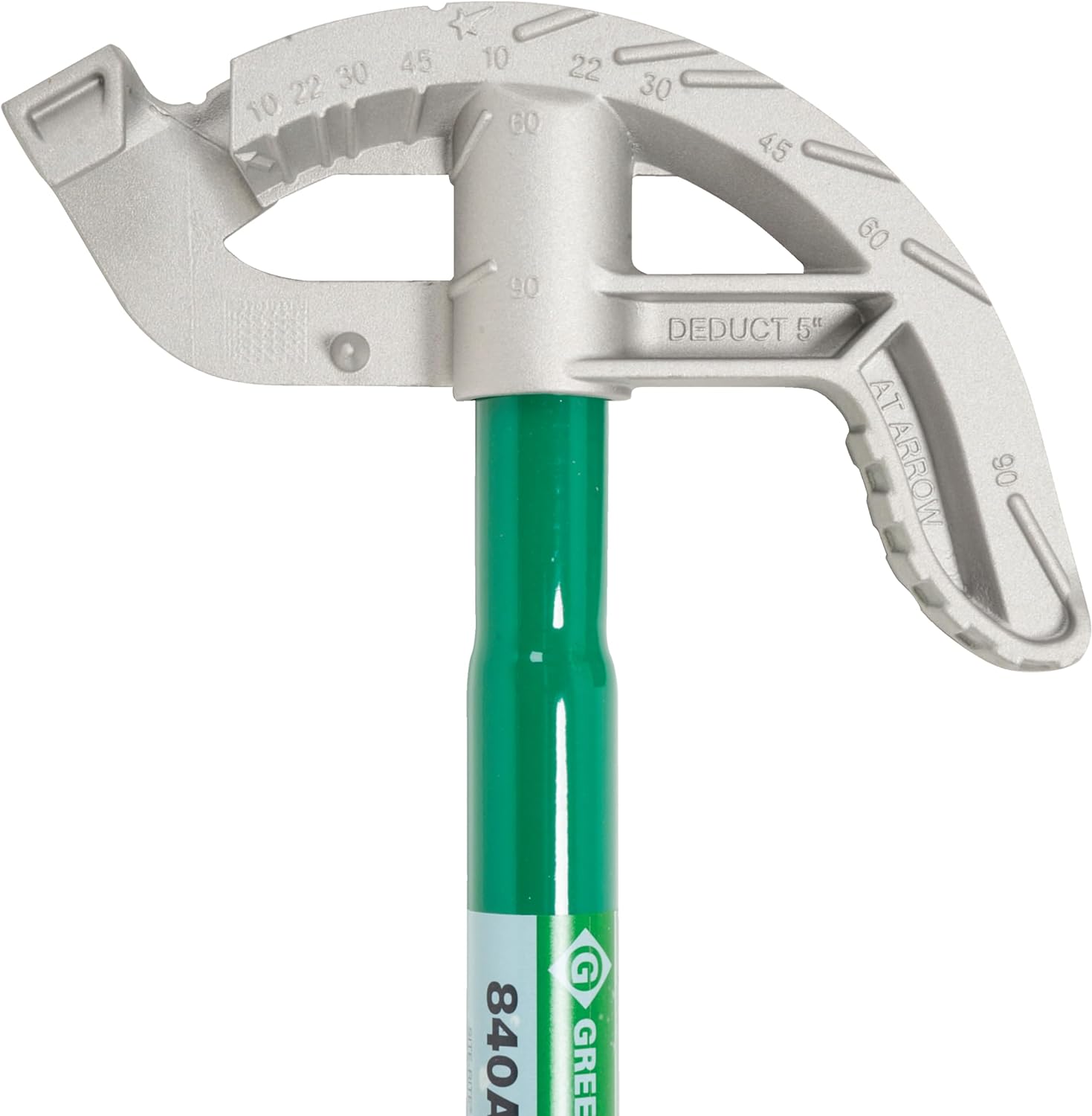 slide Greenlee® 840AH
