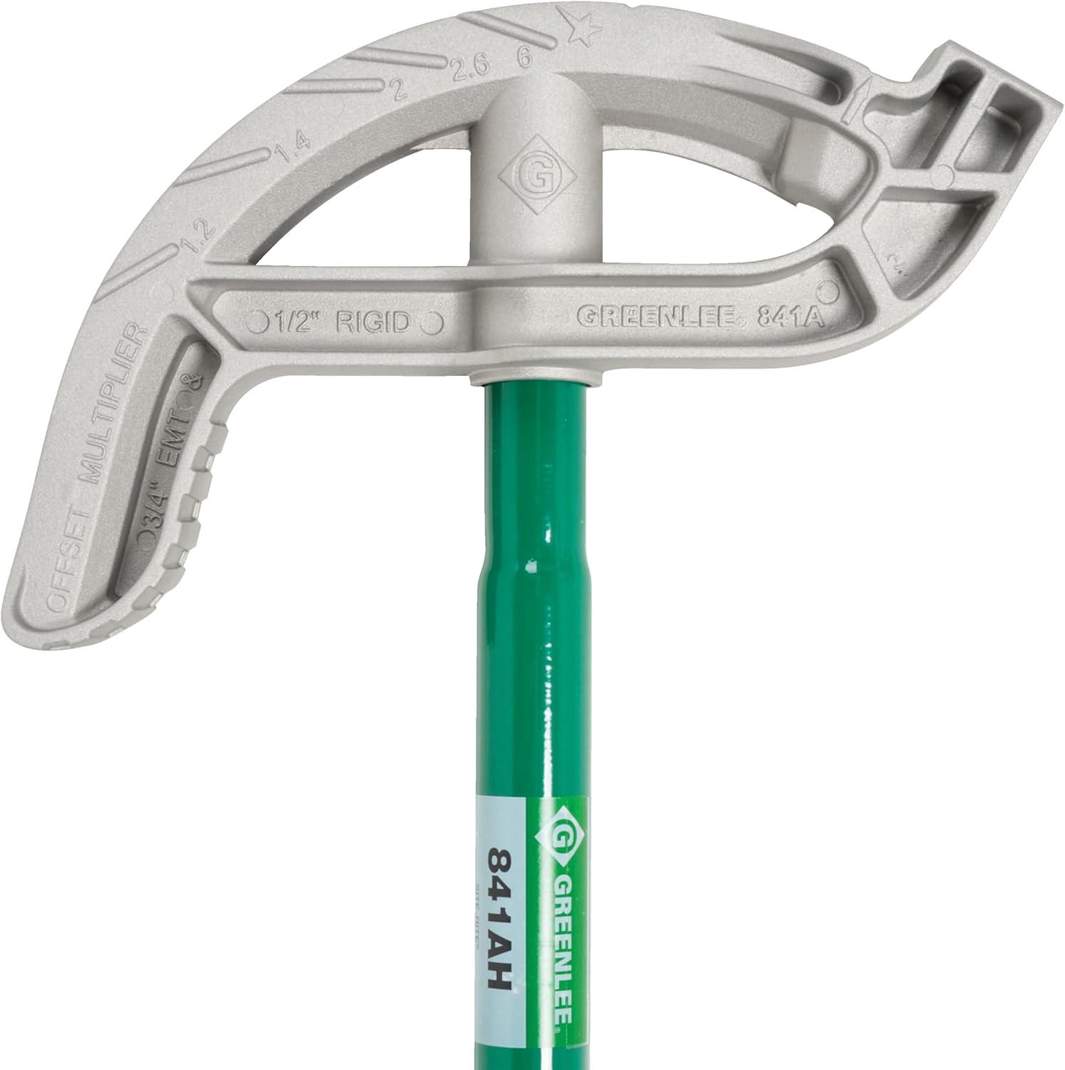 slide Greenlee® 841AH