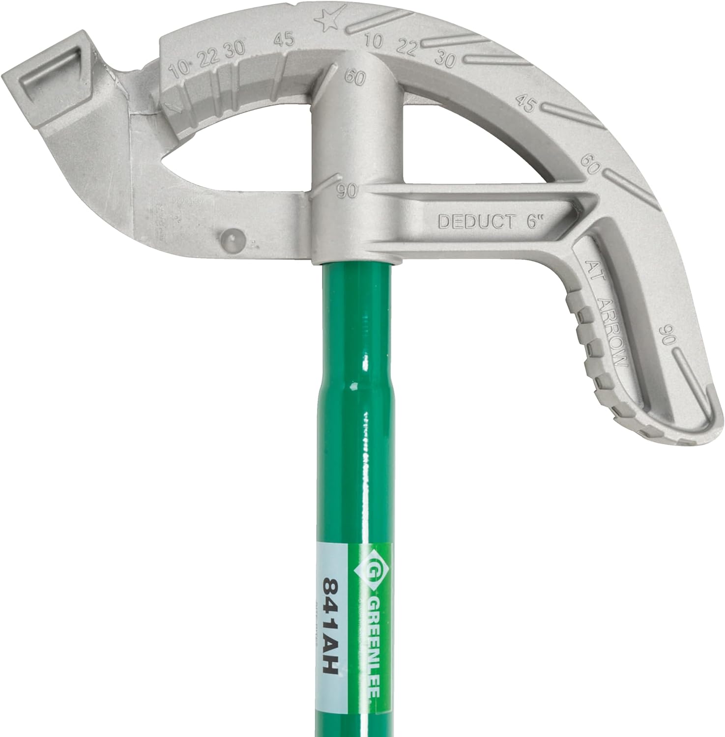 slide Greenlee® 841AH